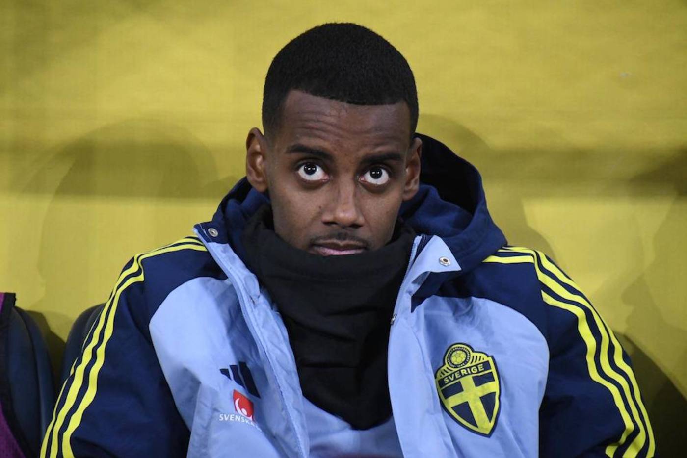 Klart: Inget VM-playoff för Isak